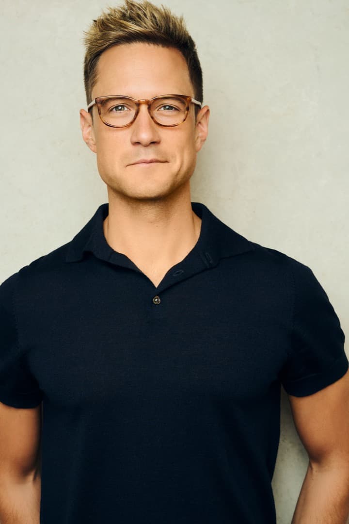Andrew Jenkins, Co-Founder and President of Trait