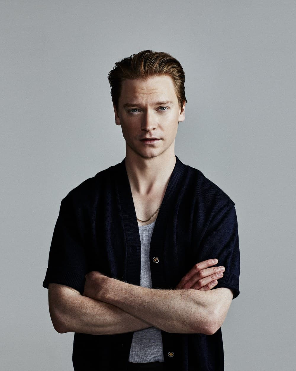 Calum Worthy, Co-Founder and Director of Trait
